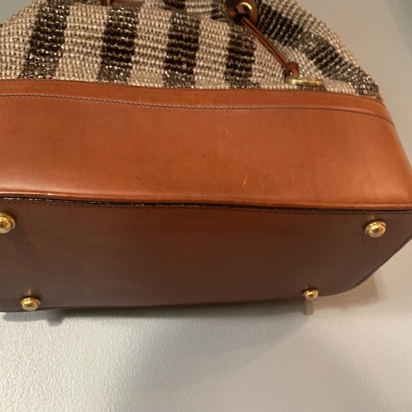 Brahmin shoulder bag NWOT - Picture 10 of 13